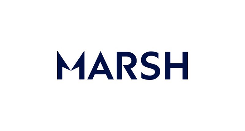ep archivo logo del broker de seguros marsh ep archivo logo del broker de seguros marsh