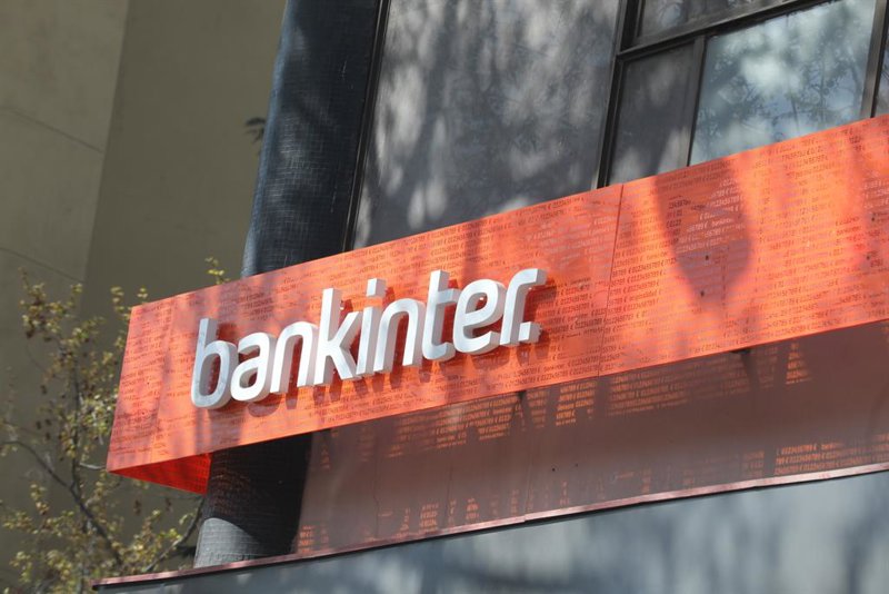 Bankinter logra la certificación ISO que avala el sistema de seguridad de servicios en la nube