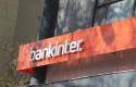 ep archivo   oficina de bankinter en madrid espana a 25 de marzo de 2020