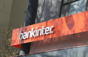ep archivo   oficina de bankinter en madrid espana a 25 de marzo de 2020