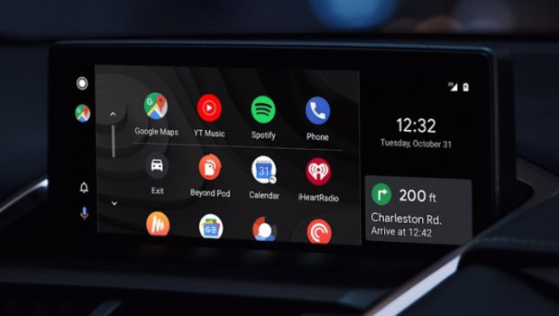 ep archivo   rediseno de android auto