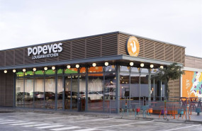ep archivo   restaurant brands iberia lleva la franquicia popeyes a italia este ano