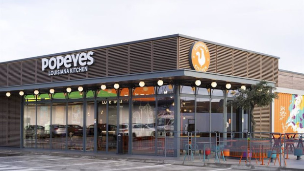 ep archivo   restaurant brands iberia lleva la franquicia popeyes a italia este ano