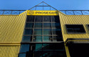 ep archivo - sede de prosegur en madrid