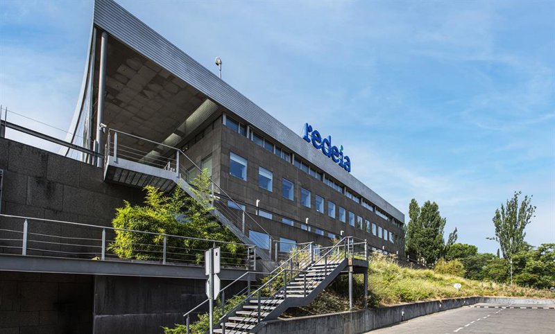 Moodys confirma la calificación Baa1 de Redeia, con perspectiva negativa