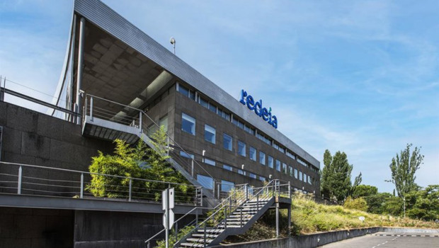 ep archivo   sede de redeia