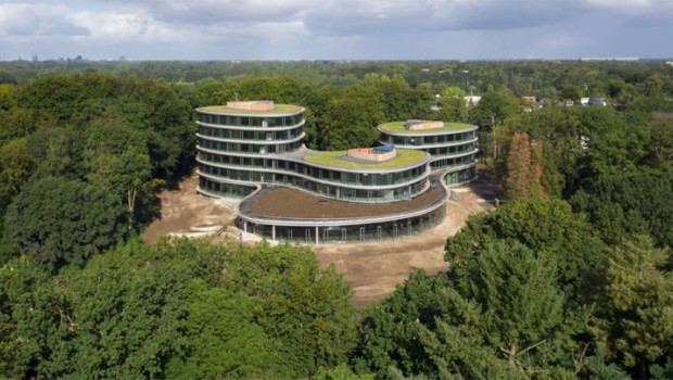 ep archivo sede de triodos bank en holanda 20250423075904 ep archivo sede de triodos bank en holanda 20250423075904