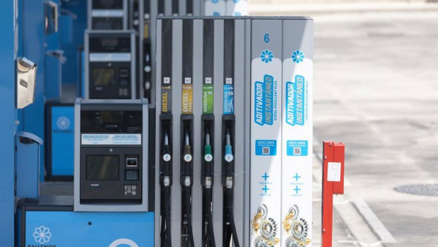 ep archivo una gasolinera low cost a 31 de julio de 2025 en madrid ep archivo una gasolinera low cost a 31 de julio de 2025 en madrid