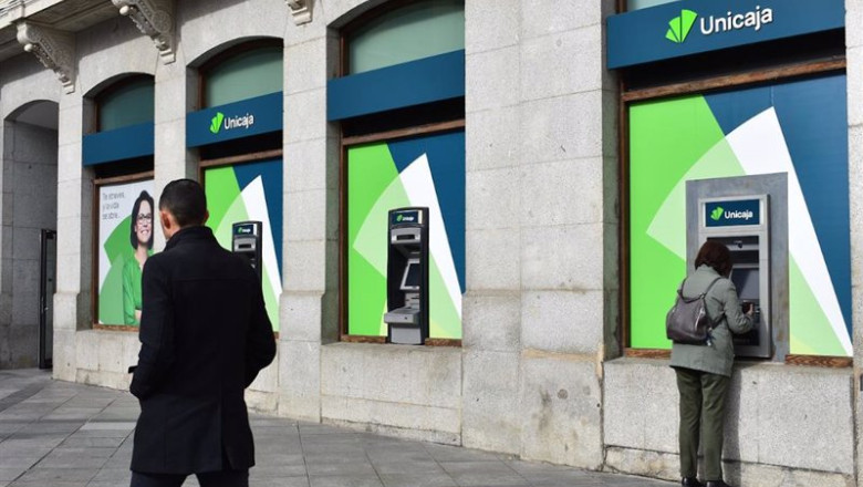 ep archivo unicaja ofrece bonificaciones y descuentos de hasta el 30 en la contratacion de seguros ep archivo unicaja ofrece bonificaciones y descuentos de hasta el 30 en la contratacion de seguros