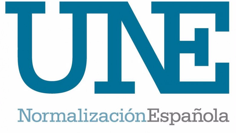 ep archivo union de normalizacion espanola ep archivo union de normalizacion espanola