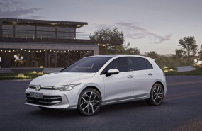 ep archivo   volkswagen lanza en preventa la edicion de 50 aniversario del golf en toda europa desde