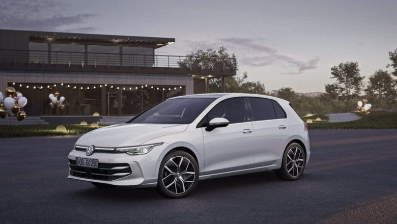 ep archivo volkswagen lanza en preventa la edicion de 50 aniversario del golf en toda europa desde ep archivo volkswagen lanza en preventa la edicion de 50 aniversario del golf en toda europa desde