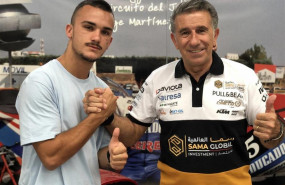 ep aron canet estrechamanojorge martinez aspar