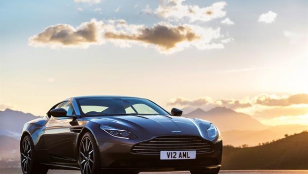 ep aston martin db11