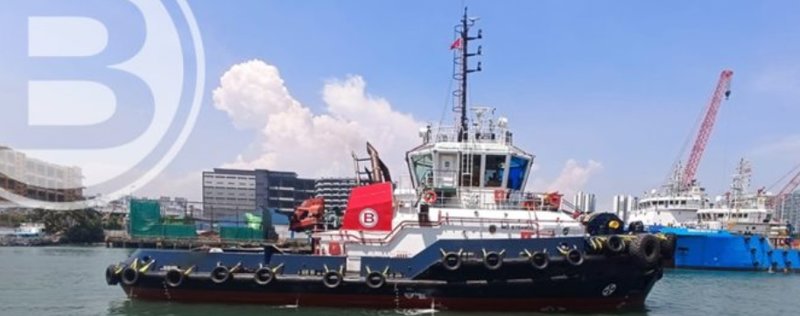 ep boluda towage consolida su expansion en asia con la compra de la flota de remolcadores de grupo