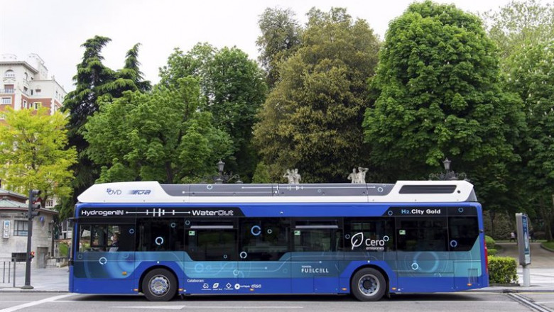 ep bus de hidrogeno de alsa ep bus de hidrogeno de alsa