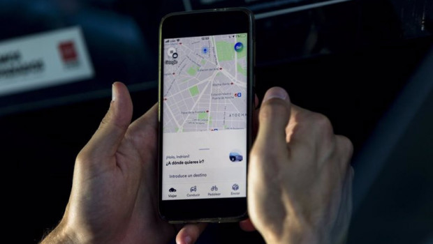 ep cabify refuerza su apuesta por el sector vtc y el taxi tras superar el 100 de los niveles de