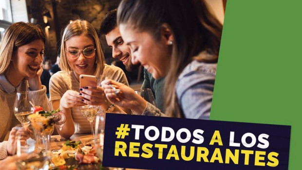 ep campana de thefork todos a los restaurantes