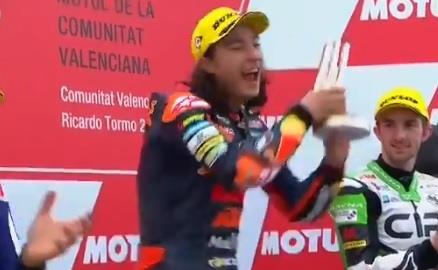 ep can oncu moto3 cheste comunitat valenciana valencia