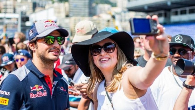ep carlos sainz monaco