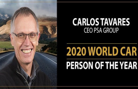 ep carlos tavares persona del ano 2020 del sector automovilistico