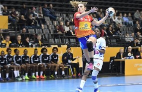 ep carmen martin guerreras seleccion espanola femenina balonmano mundial paraguay