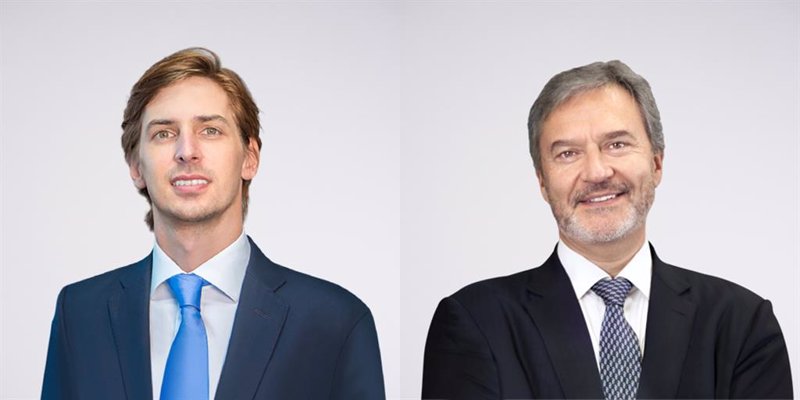 ep claudio lago de lanzos nuevo director general de oliver wyman iberia y pablo campos nuevo ep claudio lago de lanzos nuevo director general de oliver wyman iberia y pablo campos nuevo