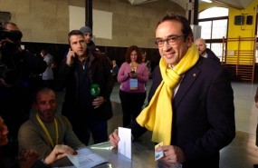 ep conseller cesado josep rull juntsxcat votalas elecciones catalanas