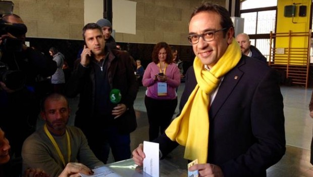ep conseller cesado josep rull juntsxcat votalas elecciones catalanas