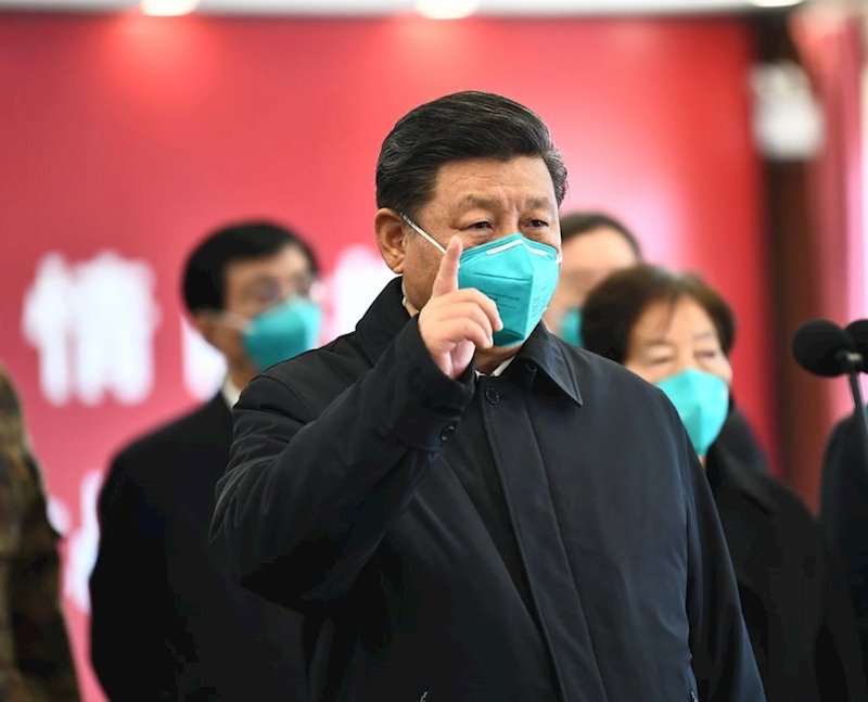 La expulsión de corresponsales extranjeros arroja dudas sobre China y el coronavirus