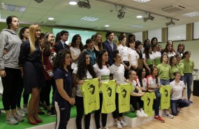ep csd presenta el tour salud mujerdeporte 2018