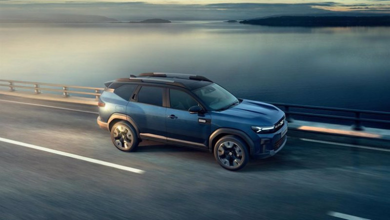 ep dacia abre pedidos de su bigster mild hybrid g 140 con 140 cv de potencia y desde 24590 euros ep dacia abre pedidos de su bigster mild hybrid g 140 con 140 cv de potencia y desde 24590 euros