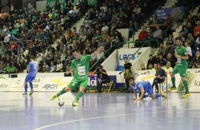 ep dani saldise ejecutadisparopartidopalma futsal