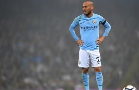 ep david silva jugadormanchester city con brazalete negroatentado
