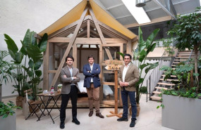 ep de izquierda a derecha agustin medina y borja de la rica promotores de taiga campings and resorts