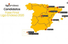 ep diez candidaturas presentadas para acoger la fase final de la liga endesa