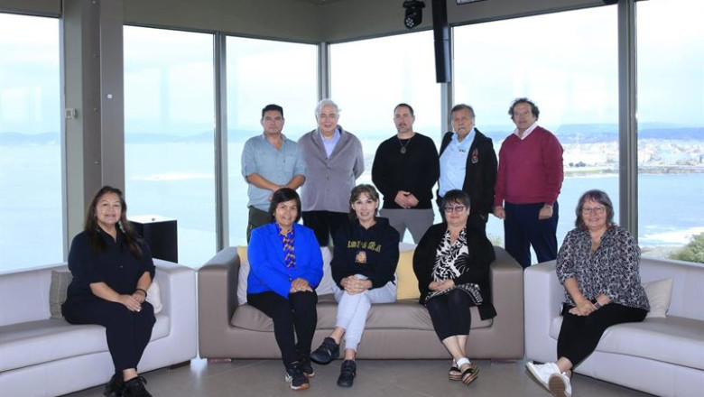 ep ecoener se alia con la comunidad indigena nacion wetsuweten para desarrollar proyectos renovables