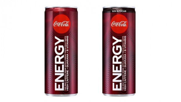 ep economia- coca-cola elige espanalanzarnivel mundial coca-cola energy