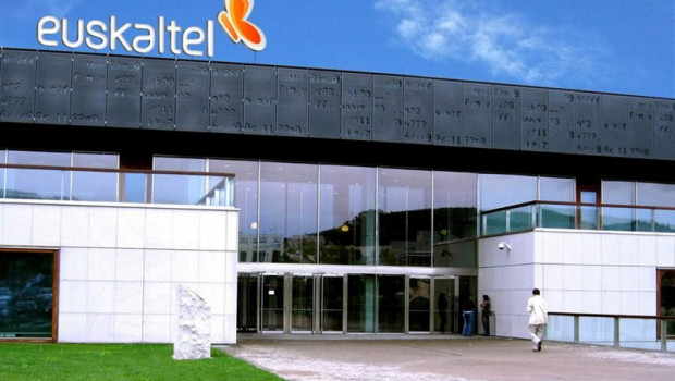 EUSKALTEL - Archivo ep economiaempresas- zegona confiatrabajarla direccioneuskaltelmejorardesempenola operadora