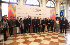 ep el ayuntamiento de malaga informa reenviamos nota festival de malaga