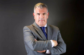 ep el consejero delegado de serviland ernesto tarazona