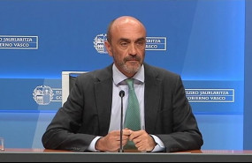ep el director de planificacion ordenamiento y evaluacion sanitaria del gobierno vasco mikel sanchez
