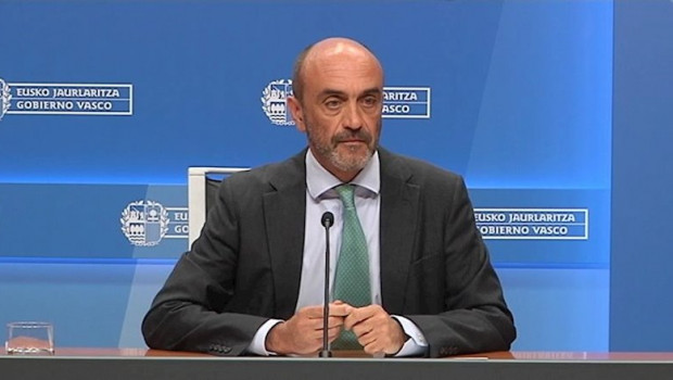 ep el director de planificacion ordenamiento y evaluacion sanitaria del gobierno vasco mikel sanchez
