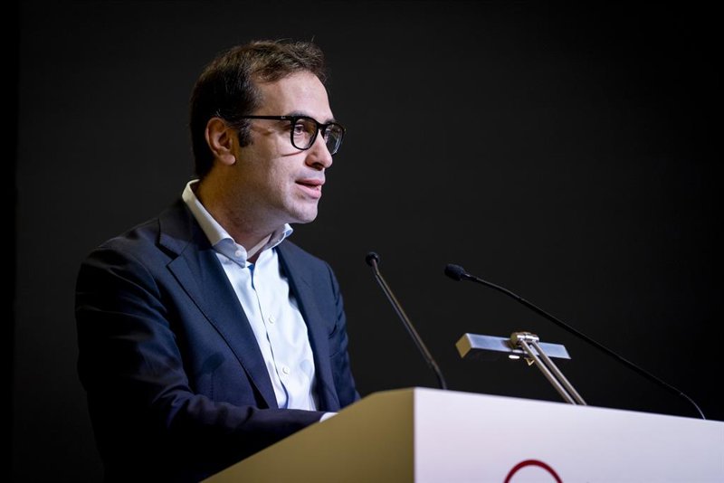 El Tesoro recorta en 5.000 millones de euros la emisión neta de deuda para 2025