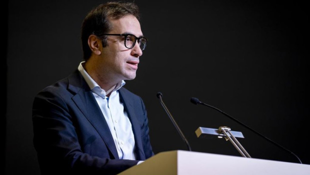 ep el ministro de economia comercio y empresa carlos cuerpo 20250930093804