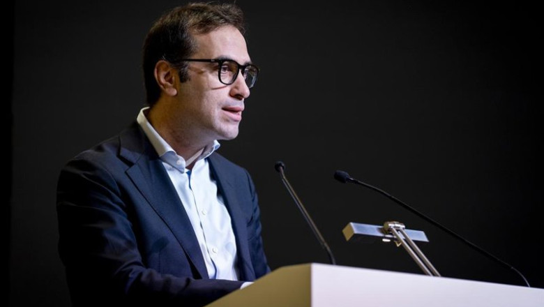 ep el ministro de economia comercio y empresa carlos cuerpo 20250930093804