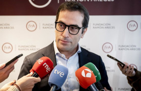 ep el ministro de economia comercio y empresa carlos cuerpo 20250930202803