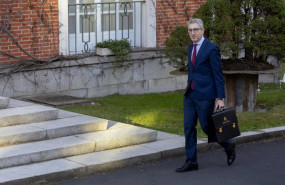 ep el ministro de hacienda arcadi espana ep el ministro de hacienda arcadi espana