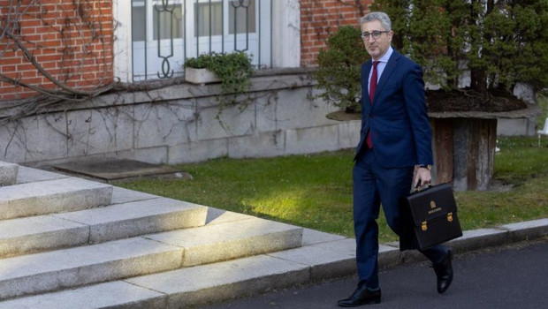 ep el ministro de hacienda arcadi espana