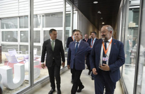 ep el presidente de castilla la mancha emiliano garcia page c durante la inauguracion del nuevo ep el presidente de castilla la mancha emiliano garcia page c durante la inauguracion del nuevo